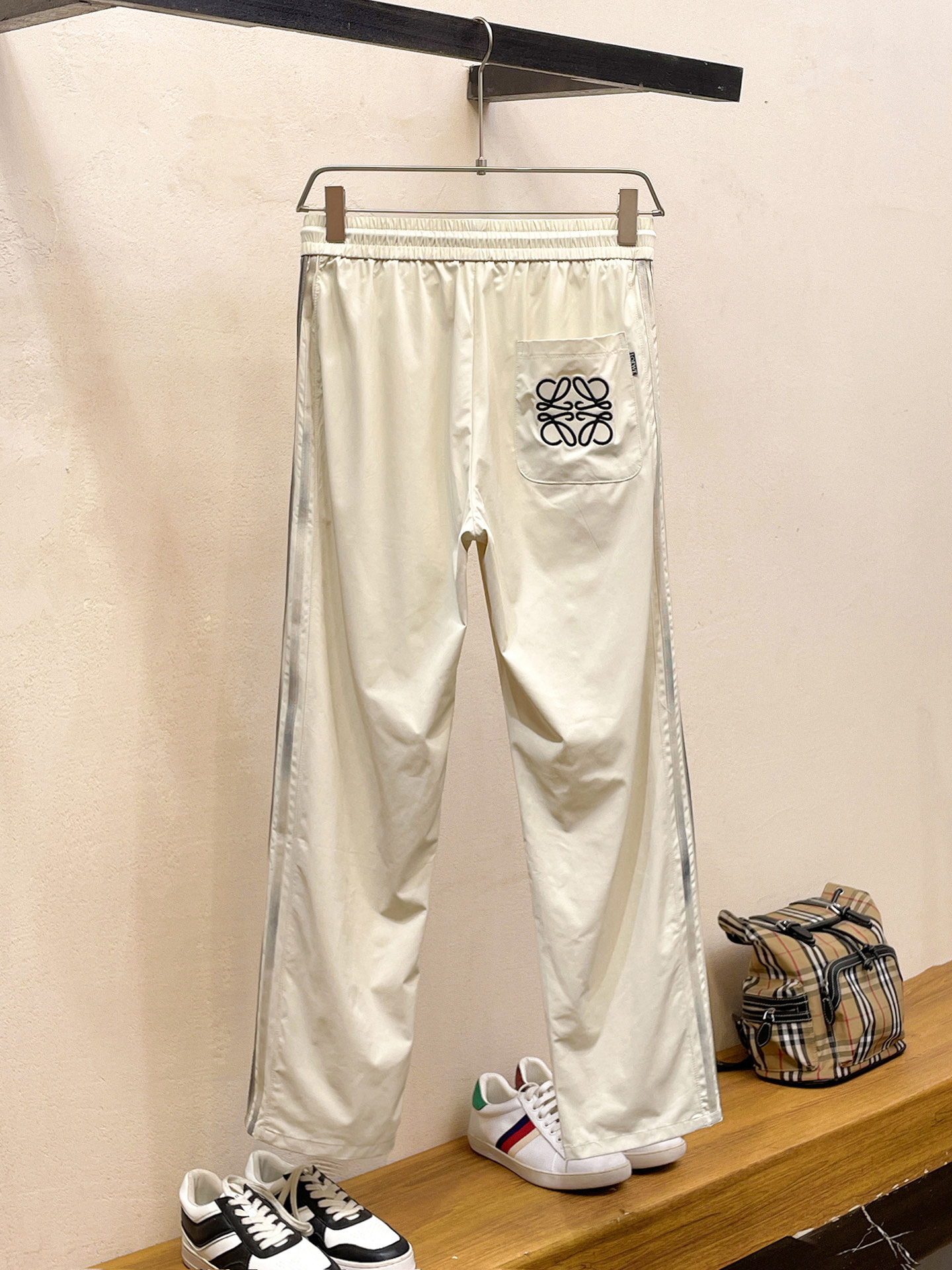 Casual Pants Man